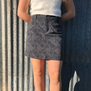 Eddie Bauer Skirt